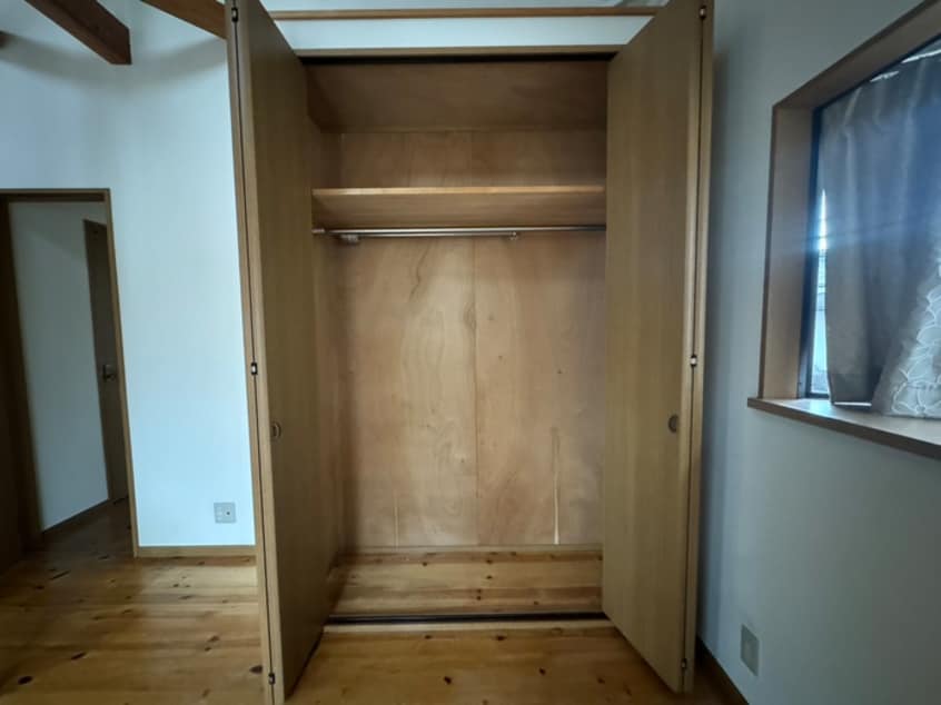 収納 金が谷１丁目戸建