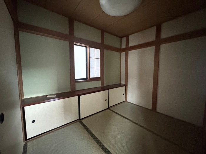 居室 金が谷１丁目戸建