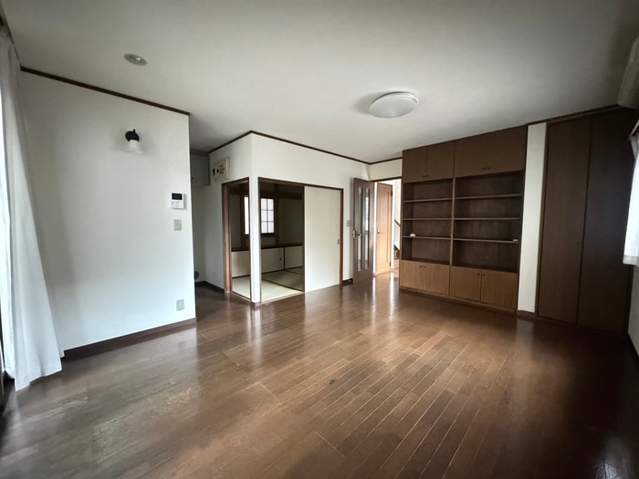 内観写真 金が谷１丁目戸建