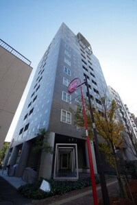 池袋シティハウス（605）