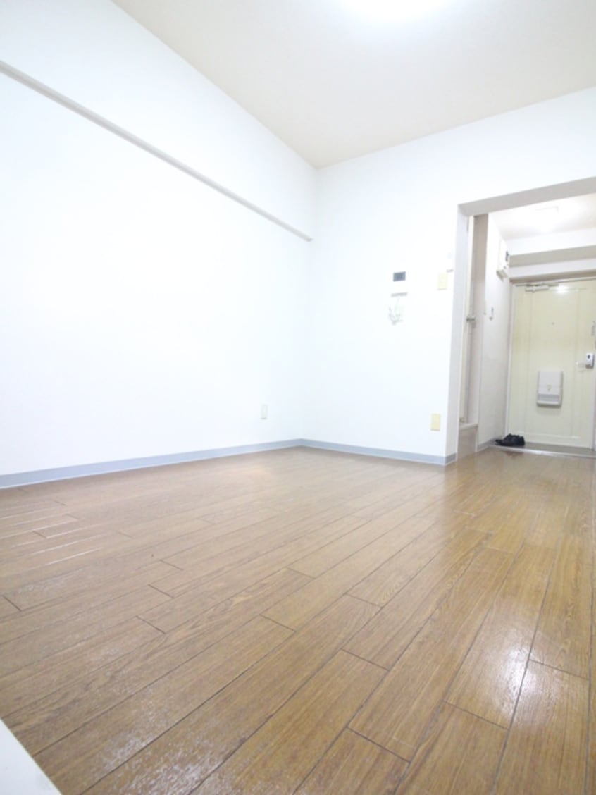 居室 田園調布リバ－サイドハイツ