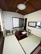 居室 上鶴間４丁目戸建