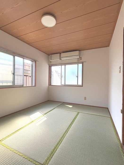 居室 中林コーポ
