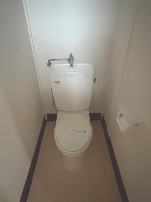 トイレ 中林コーポ