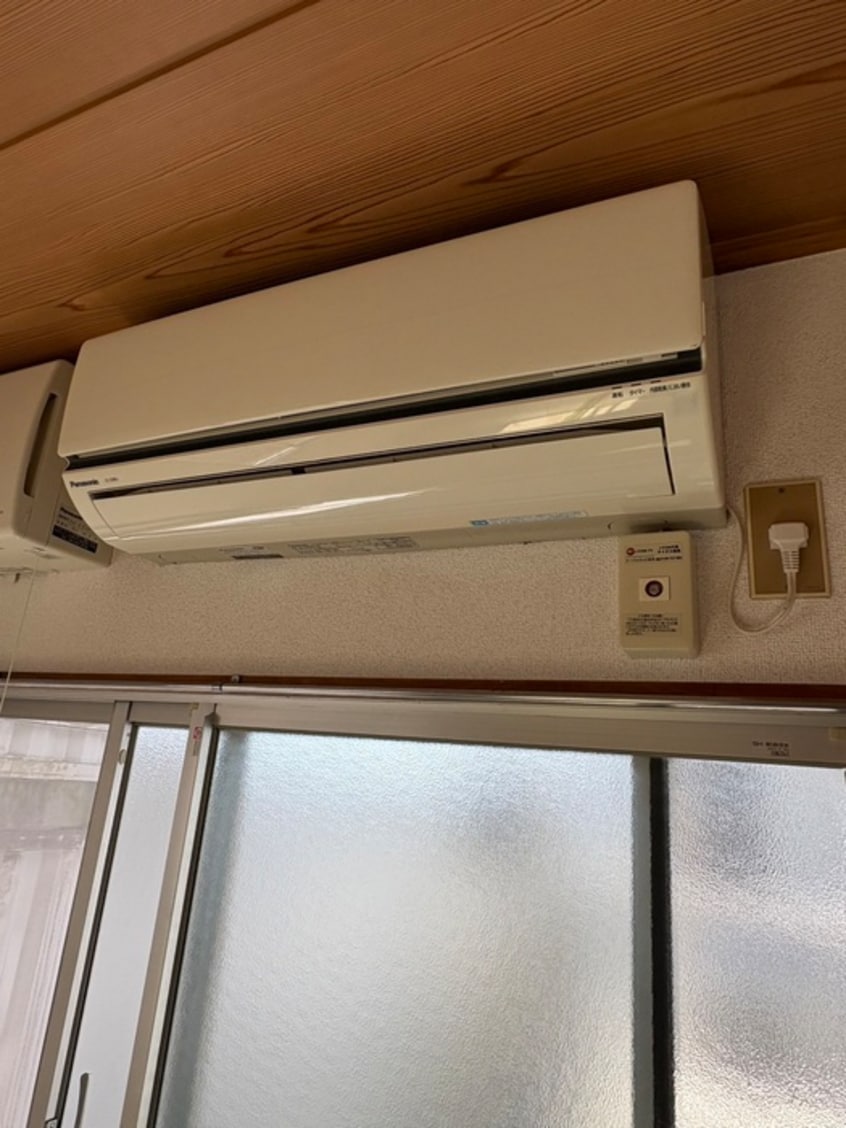 内観写真 中林コーポ