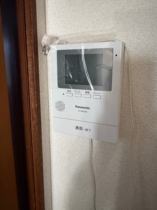 内観写真 中林コーポ