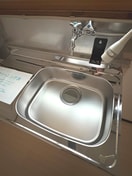 キッチン 中林コーポ