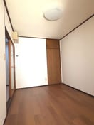 居室 中林コーポ