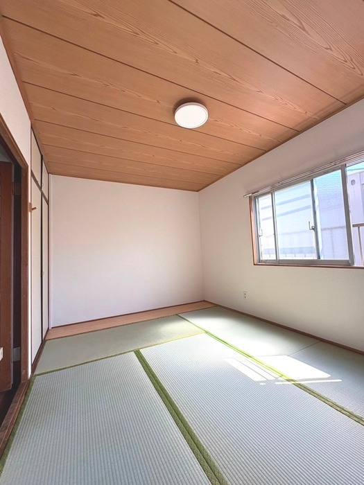 居室 中林コーポ