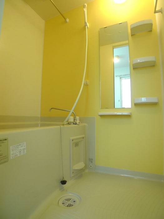 バス／シャワールーム等 A－RABASTA