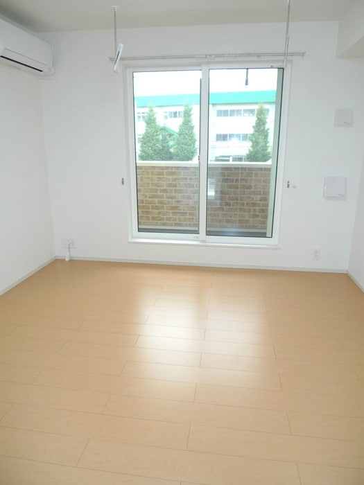 室内からの展望 A－RABASTA