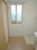 洗濯機置場 A－RABASTA