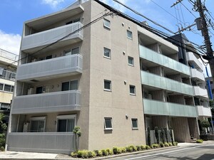 Ｋプレイス小石川
