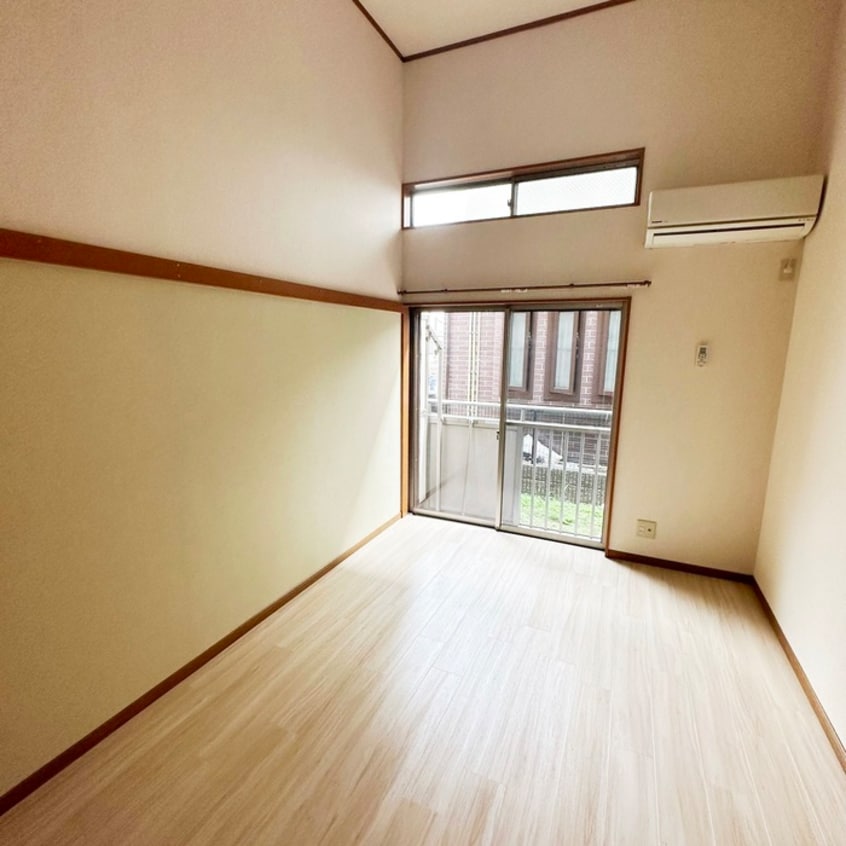 居室 サンライズAKI