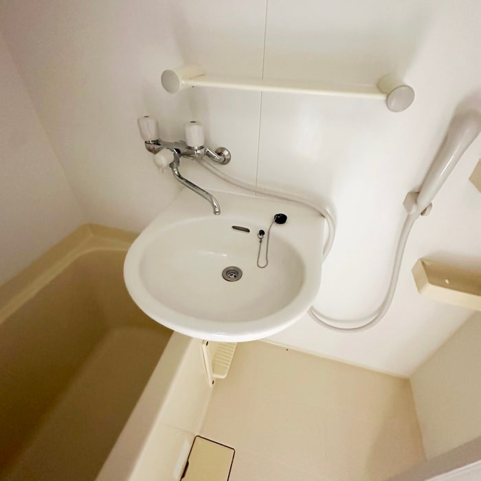 洗面 サンライズAKI