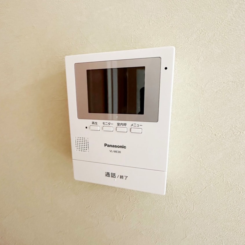 内観写真 サンライズAKI