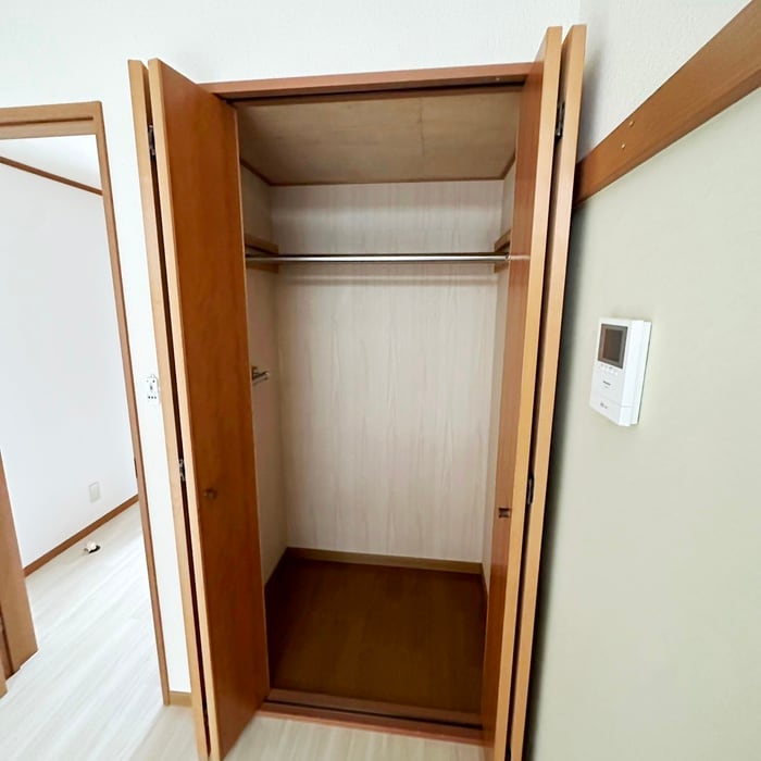 収納 サンライズAKI