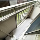 ベランダ・バルコニー サンライズAKI