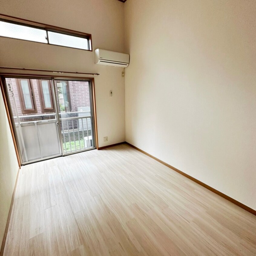 居室 サンライズAKI