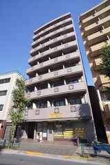 第３大野ビル　サダサンズ