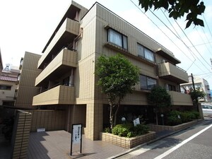 パラシオン椎名町（307）