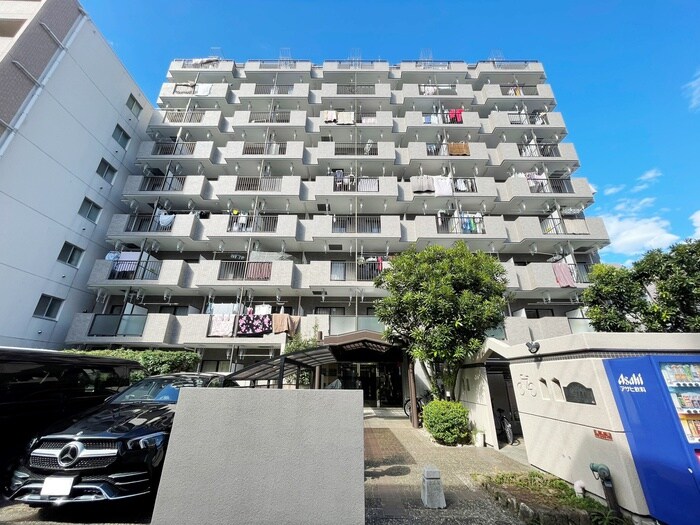 外観写真 メイツ伊勢佐木長者町（２１０）