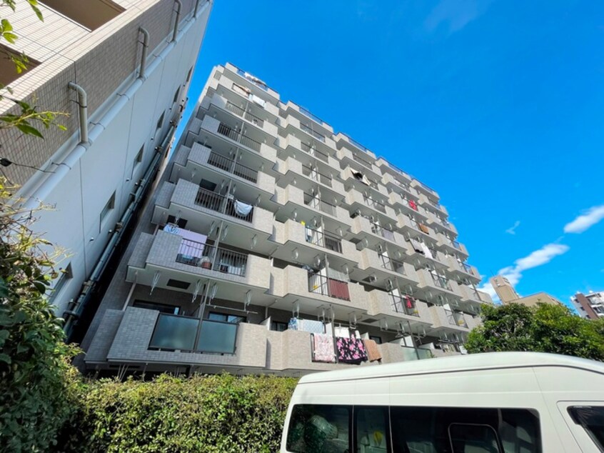 外観写真 メイツ伊勢佐木長者町（２１０）