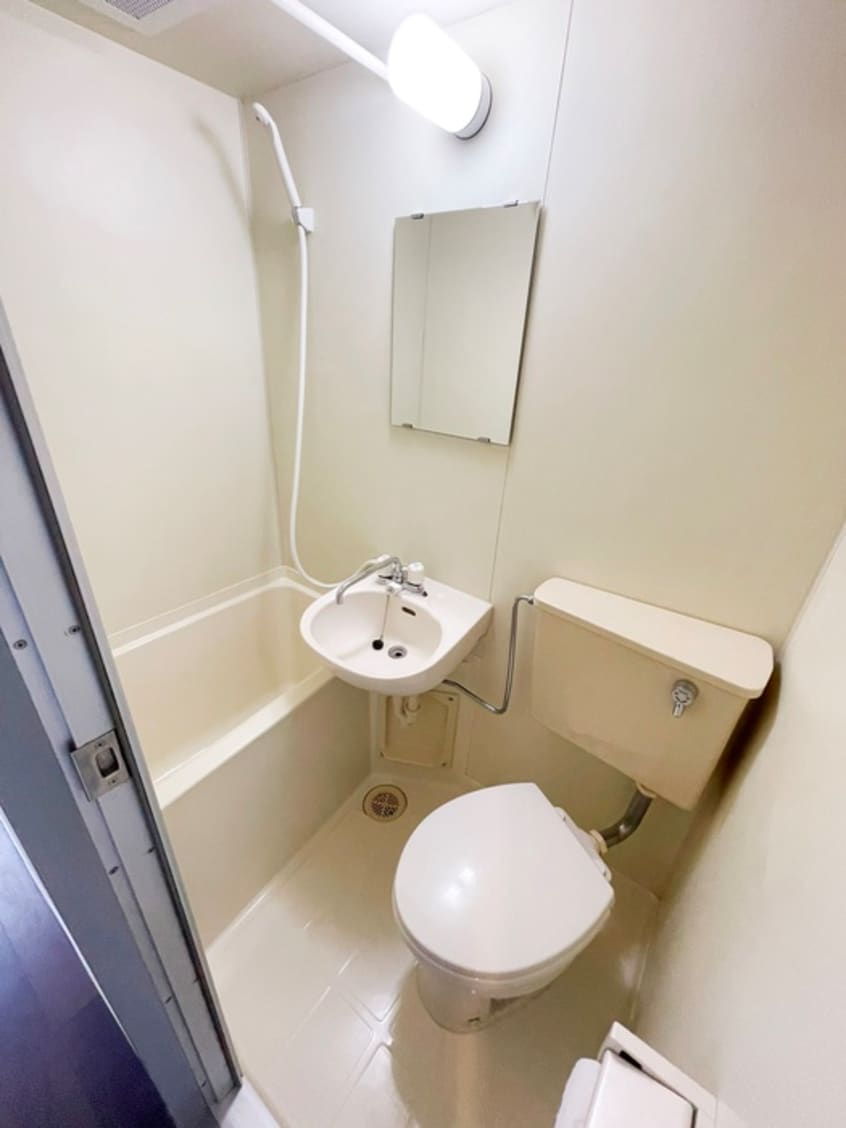 バス／シャワールーム等 メイツ伊勢佐木長者町（２１０）