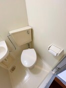 トイレ メイツ伊勢佐木長者町（２１０）