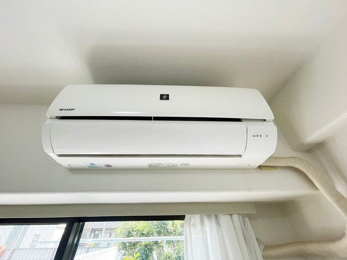 内観写真 メイツ伊勢佐木長者町（２１０）