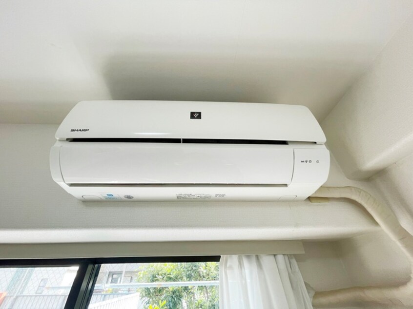 内観写真 メイツ伊勢佐木長者町（２１０）