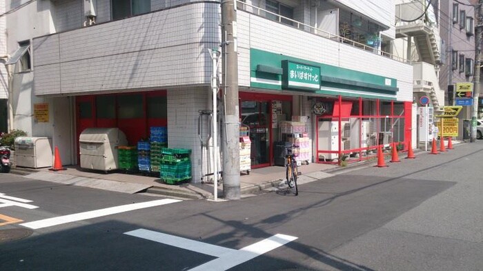 まいばすけっと 横浜橋店(コンビニ)まで55m メイツ伊勢佐木長者町（２１０）