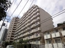 レジデンス大山の外観