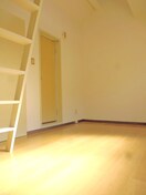 居室 マルソルリヨン