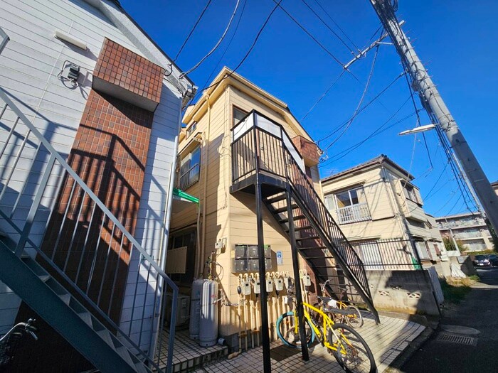 周辺環境 マルソルリヨン