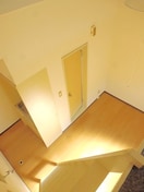 居室 マルソルリヨン