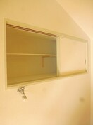 収納 マルソルリヨン