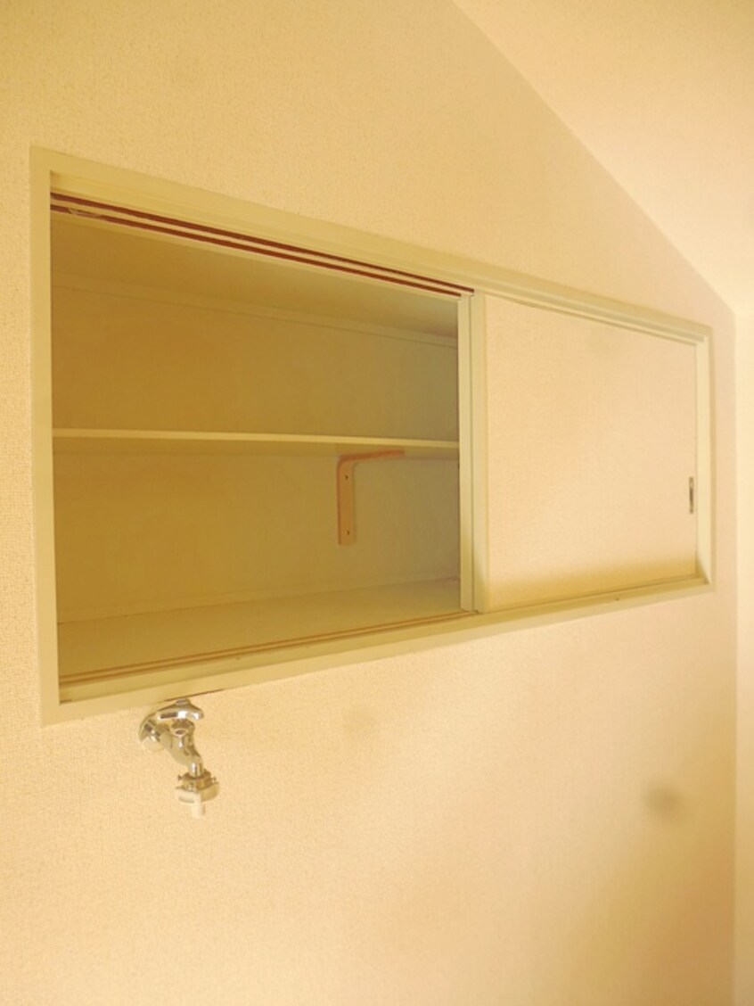 収納 マルソルリヨン