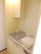 キッチン マルソルリヨン