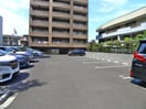 駐車場 プライムホ－ム大宮