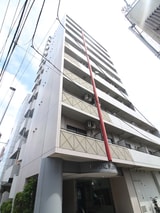 キャピタルビュ－平和島(302)