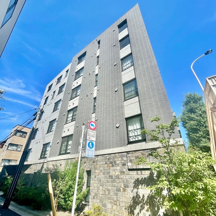 外観写真 GRAN PASEO 阿佐ヶ谷