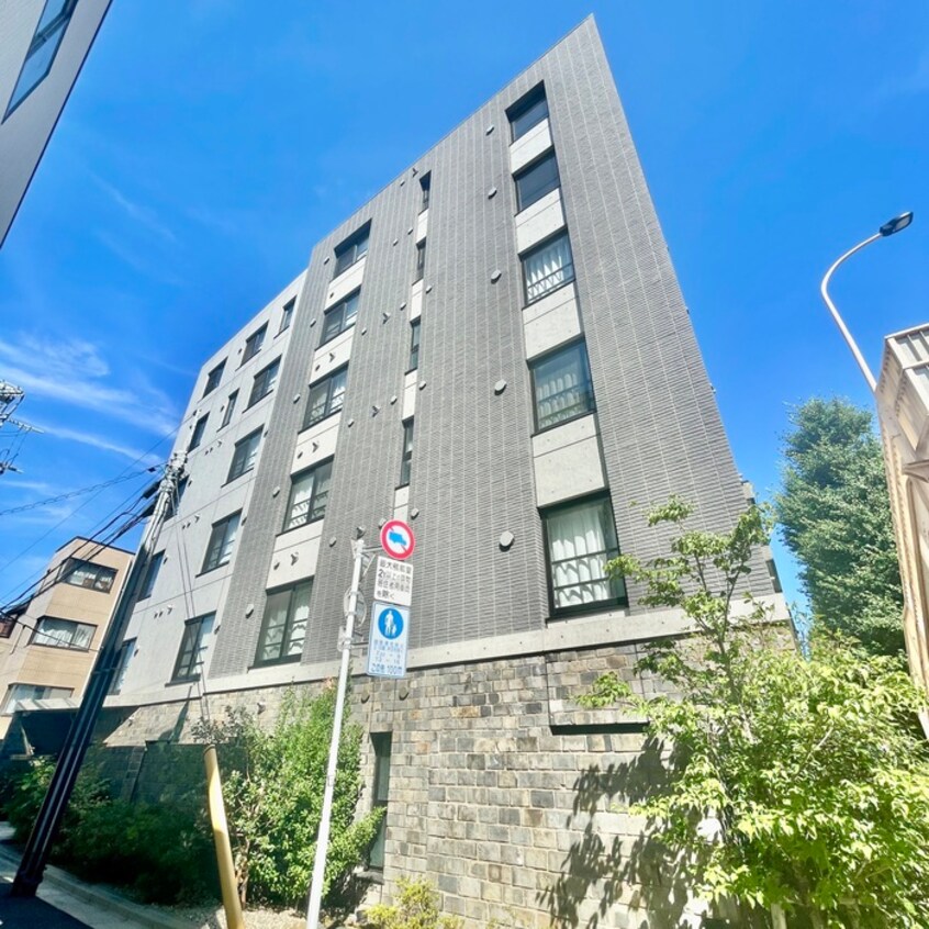 外観写真 GRAN PASEO 阿佐ヶ谷