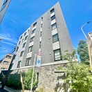 GRAN PASEO 阿佐ヶ谷の外観