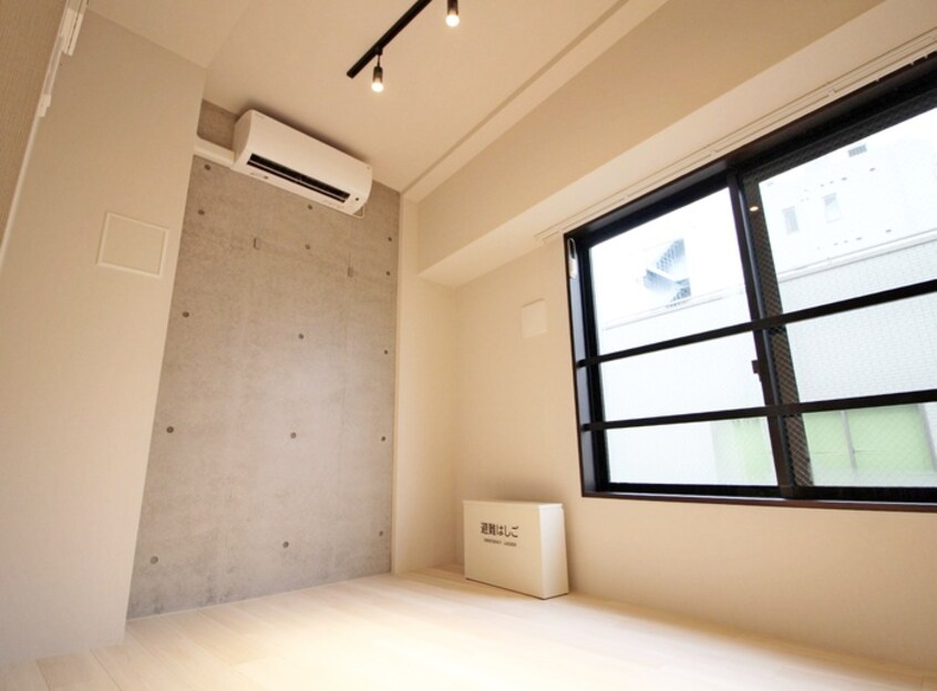 居室 GRAN PASEO 阿佐ヶ谷