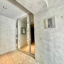 エントランス部分 GRAN PASEO 阿佐ヶ谷