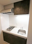 キッチン GRAN PASEO 阿佐ヶ谷