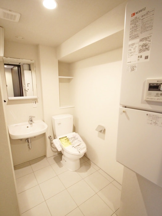 洗面 GRAN PASEO 阿佐ヶ谷