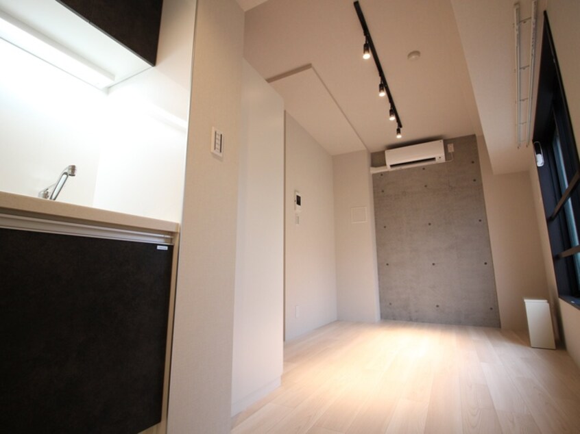 居室 GRAN PASEO 阿佐ヶ谷