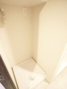 洗濯機置場 GRAN PASEO 阿佐ヶ谷